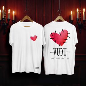 T-Shirt "Vudu" (Premium)