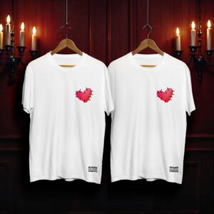 T-Shirt "Vudu" (Premium) - Image 3