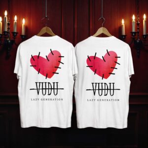 T-Shirt "Vudu" (Premium) - Image 4