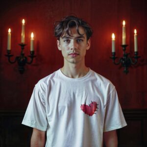 T-Shirt "Vudu" (Premium) - Image 6